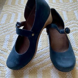 Dansko Mary Jane’s